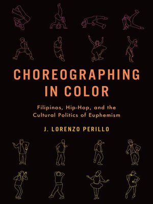 cover image of Choreographing in Color